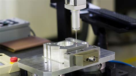 how accurate are cnc machines|high tolerance vs low machining.